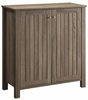Mar Entry Cabinet