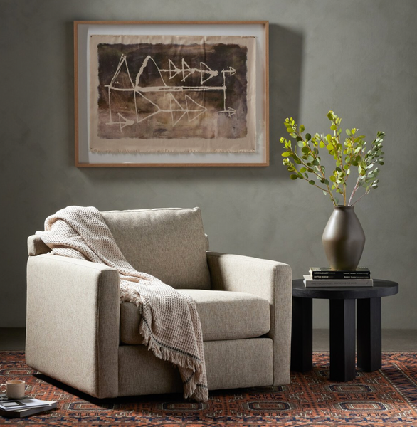 Barton Chair