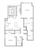 Cheyney's Floor Plan