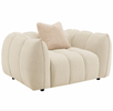Pebble Accent Chair, Large