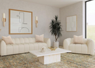 Pebble Accent Chair, Large
