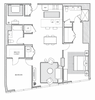 Judith K's Floorplan