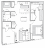 Judith K's Floorplan