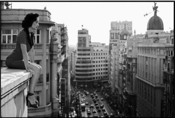 Mad Madrid