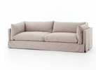 Hailey Slipcover Sofa