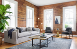 Hailey Slipcover Sofa