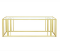 Luxe Coffee Table