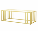 Luxe Coffee Table