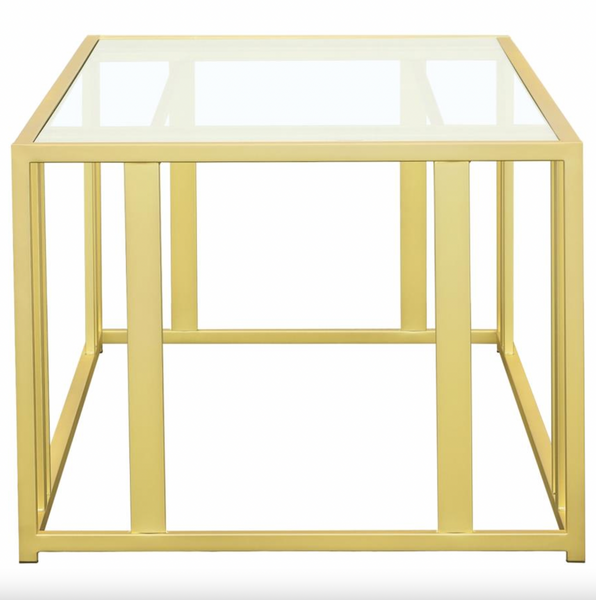 Luxe Coffee Table