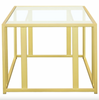 Luxe Coffee Table