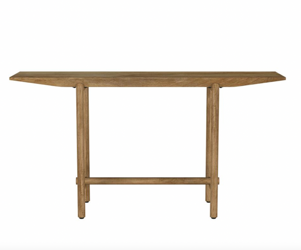 Aailiyah Console