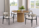Deco Dining Chair