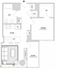 Teja's Floorplan