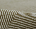 Green Zigzag 8' x 10'
