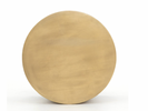 Brass Ombre Coffee Table