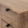 Troy TV Stand