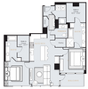 Tami Aguillard's Floor Plan