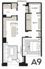 Ashlee's Floorplan