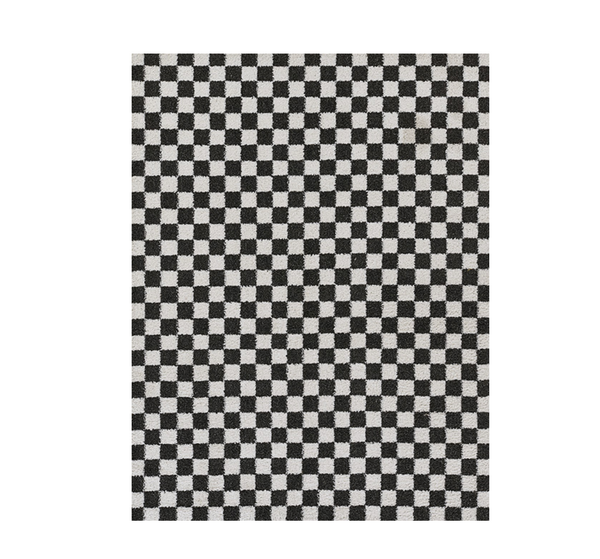 Kailini Rug - 8" x 10"