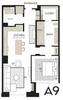 Yssis' Floorplan
