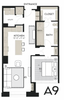 Yssis' Floorplan