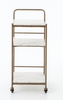 Ginny Bar Cart