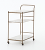 Ginny Bar Cart