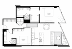 Chancellor's Floorplan