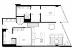 Chancellor's Floorplan