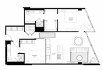 Chancellor's Floorplan
