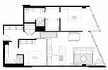 Chancellor's Floorplan