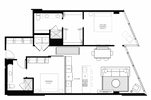 Chancellor's Floorplan