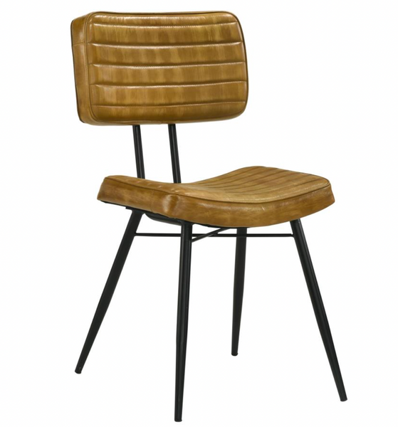 Elijah Dining Chair (set of 2)