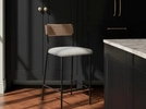 Folly Counter Stool