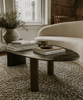 Nicko Coffee Table