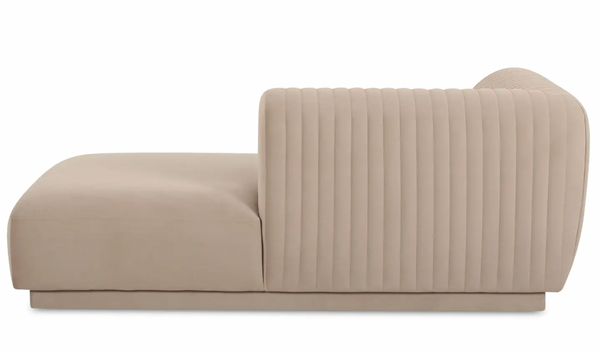 Zandri Left Sectional