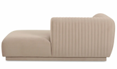 Zandri Left Sectional