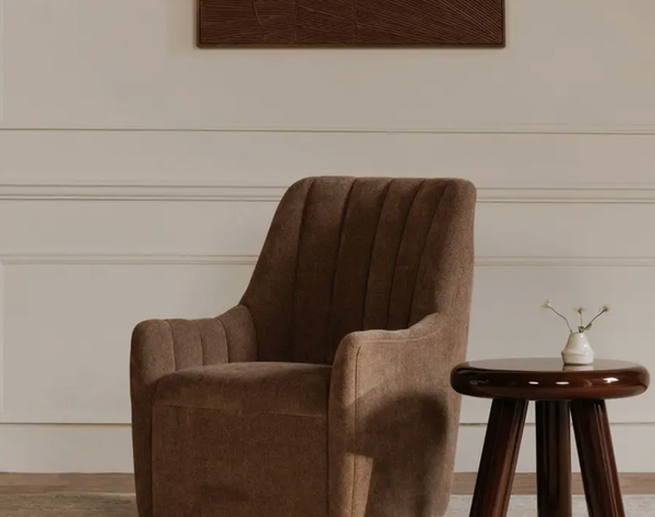 Turner Swivel Chair