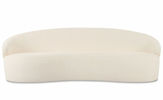 Cade Outdoor Sofa Cream