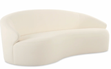 Cade Outdoor Sofa Cream