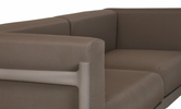 Suri Outdoor 2-Seat Sofa