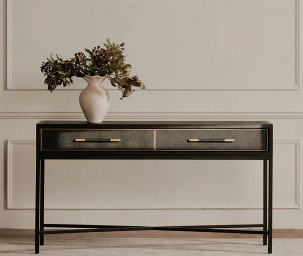 Marko Entry Console