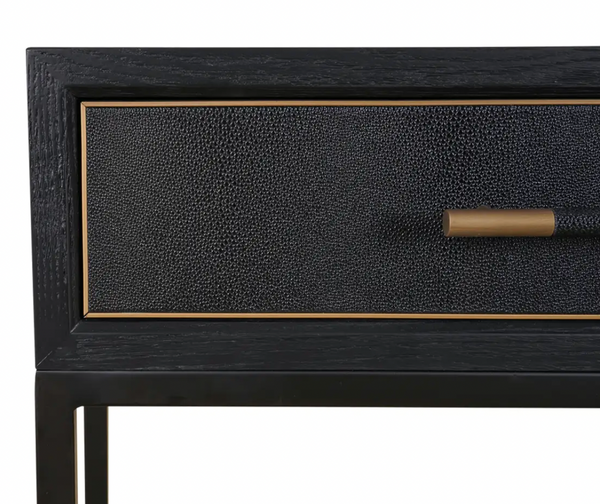 Marko Entry Console