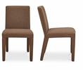Cocoa Dining (Set of 2)