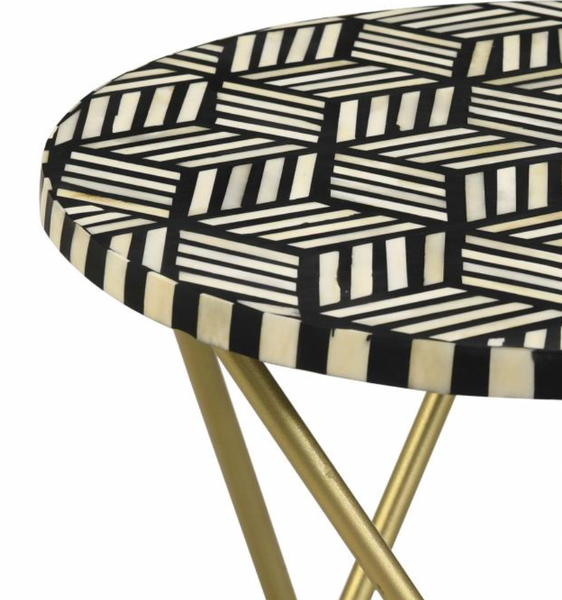 Xan Side Table