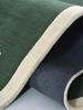 Trixie Rug - 8' x 10', Green