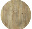 Torah Mango Wood Coffee Table