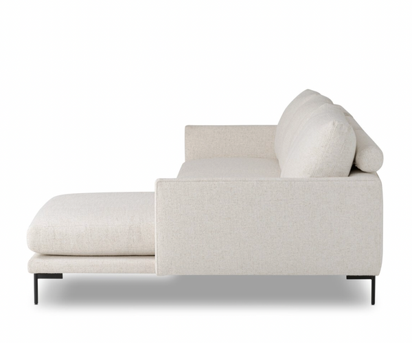 Mallie 2-Piece Sectional