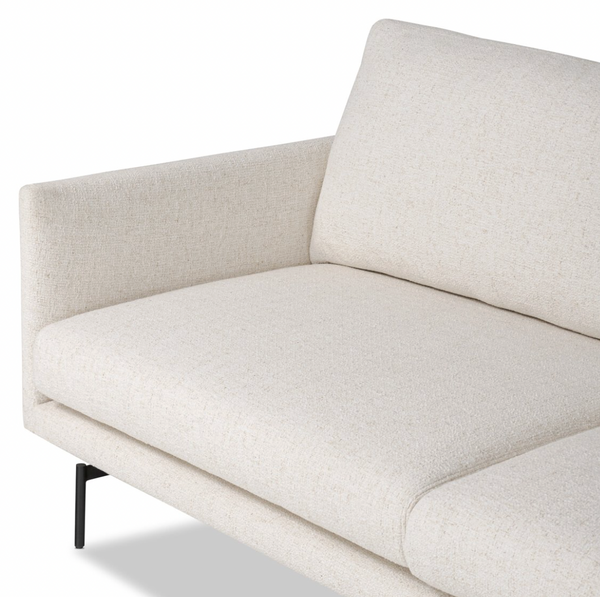 Mallie 2-Piece Sectional