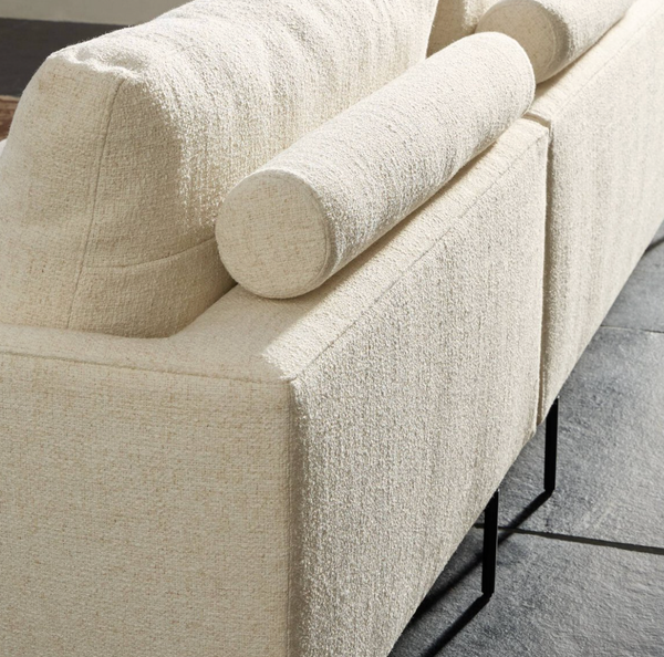 Mallie 2-Piece Sectional
